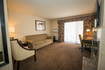 Suite, Multiple Beds