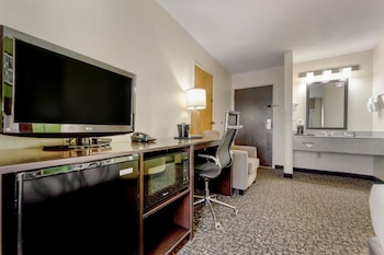 Standard Room, 1 Queen Bed, Non Smoking