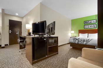 Standard Room, 2 Queen Beds