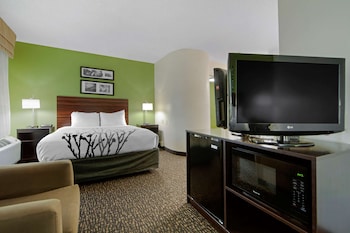 Standard Room, 2 Queen Beds