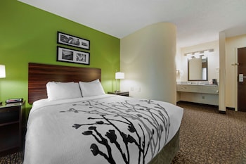 Standard Room, 2 Queen Beds
