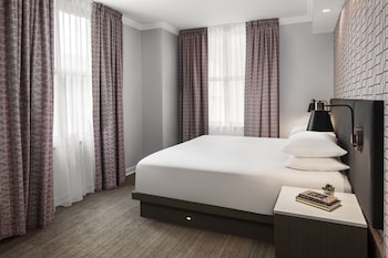 Suite, 1 Bedroom