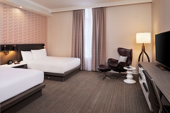 Room, 2 Queen Beds