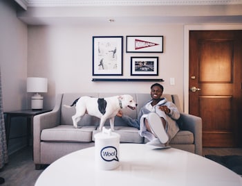 Suite, 1 Bedroom