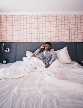 Room, 1 King Bed