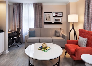 Suite, 1 Bedroom