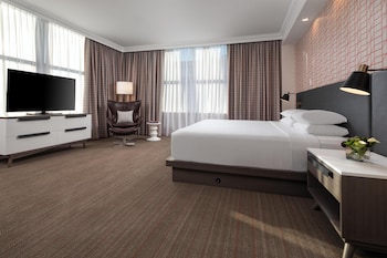 Suite, 1 Bedroom