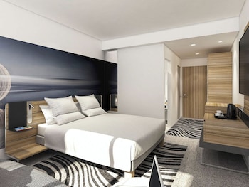 Family Suite, 2 Double Beds