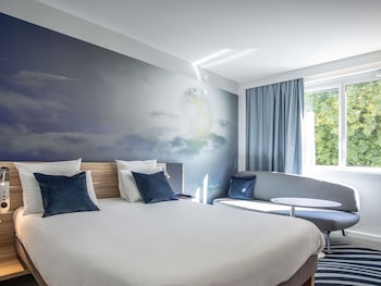Classic Room, 1 Double Bed with Sofa bed