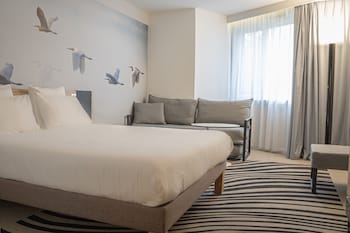 Family Room, 1 Double Bed with Sofa bed