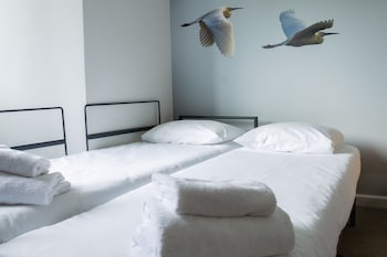 Family Room, 1 Double Bed with Sofa bed