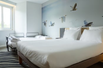 Family Room, 1 Double Bed with Sofa bed