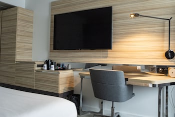 Classic Room, 1 Double Bed with Sofa bed