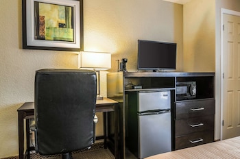 Room, 1 King Bed, Accessible, Non Smoking