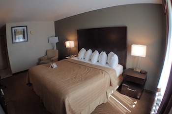 Standard Room, 1 King Bed, Non Smoking