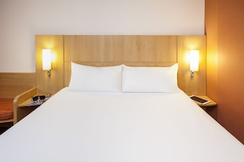 Standard Room, 2 Twin Beds