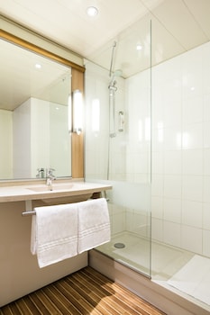 Standard Room, 2 Twin Beds