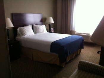 Suite, 1 Bedroom, River View