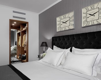 Family Suite, 2 Bedrooms