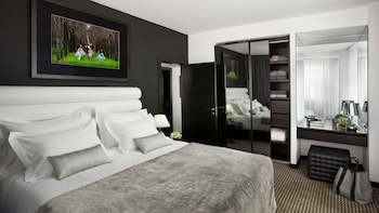 Family Suite, 2 Bedrooms