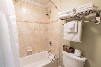 Family Suite, Multiple Beds, Non Smoking, Refrigerator & Microwave (Pet Friendly)