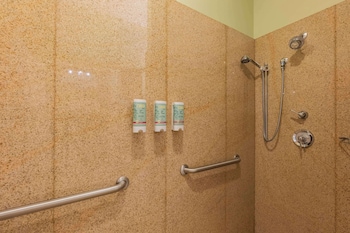 Romantic Suite, 1 King Bed, Non Smoking, Jetted Tub