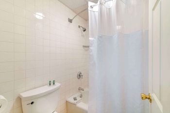 Standard Room, 1 King Bed, Non Smoking, Refrigerator & Microwave (Pet Friendly)