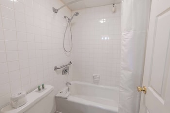 Standard Room, 1 King Bed, Non Smoking, Refrigerator & Microwave