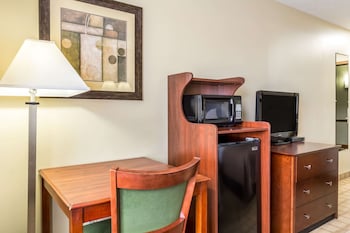 Standard Double Room, 2 Double Beds, Non Smoking