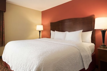 Room, 1 King Bed, Accessible, Non Smoking