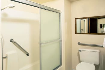 Studio Suite, 2 Queen Beds, Non Smoking
