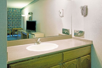 Studio Suite, 2 Queen Beds, Non Smoking