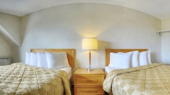 Standard Double Room, 2 Double Beds, Non Smoking