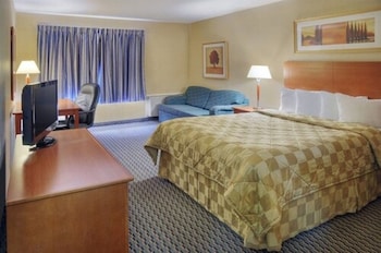 Standard Room, 1 Queen Bed, Non Smoking
