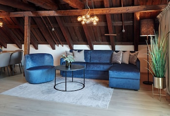 Suite, Multiple Beds
