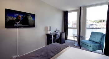 Superior Room, 1 Double Bed
