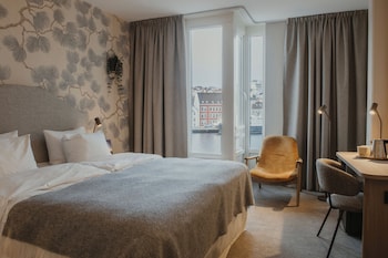 Standard Room, 1 Double Bed (Sea/Garden View)