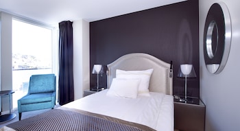 Superior Room, 1 Double Bed