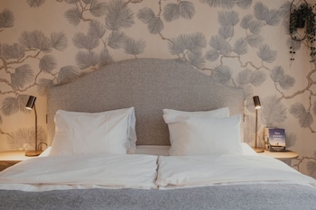 Standard Room, 1 Double Bed (Sea/Garden View)