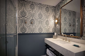 Junior Suite, 2 Queen Beds