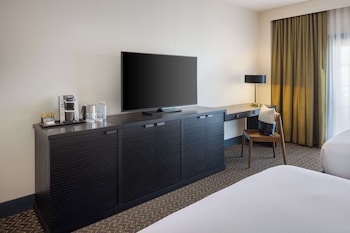 Junior Suite, 2 Queen Beds