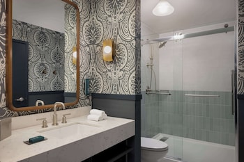 Junior Suite, 2 Queen Beds