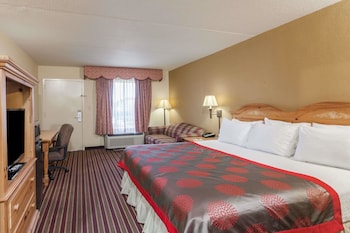 Room, 1 Queen Bed, Accessible, Non Smoking