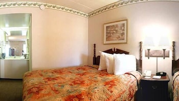 Room, 1 Queen Bed, Accessible, Non Smoking