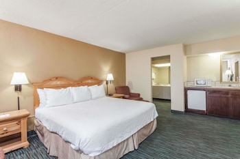 Standard Room, 1 King Bed, Non Smoking