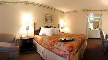 Room, 1 Queen Bed, Accessible, Non Smoking