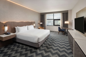 Room, 1 King Bed, Accessible
