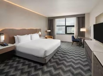 Room, 1 King Bed, Non Smoking