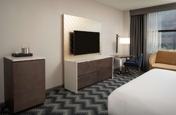 Room, 2 Queen Beds, Non Smoking
