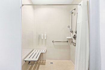 Room, 1 King Bed, Accessible, Non Smoking